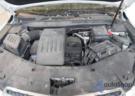 2015 Chevrolet Equinox Ls from USA, damaged, VIN 2GNALAEK5F6182247